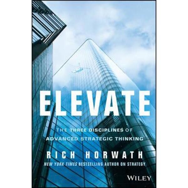 Elevate