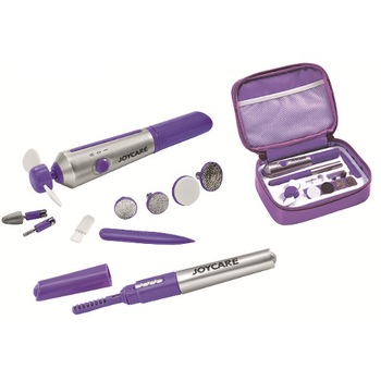 Trusa Joycare Manichiura Trusa Joycare Manichiura