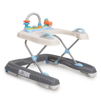 Premergator 2 in 1 Cangaroo Dotty Albastru Premergator 2 in 1 Cangaroo Dotty Albastru