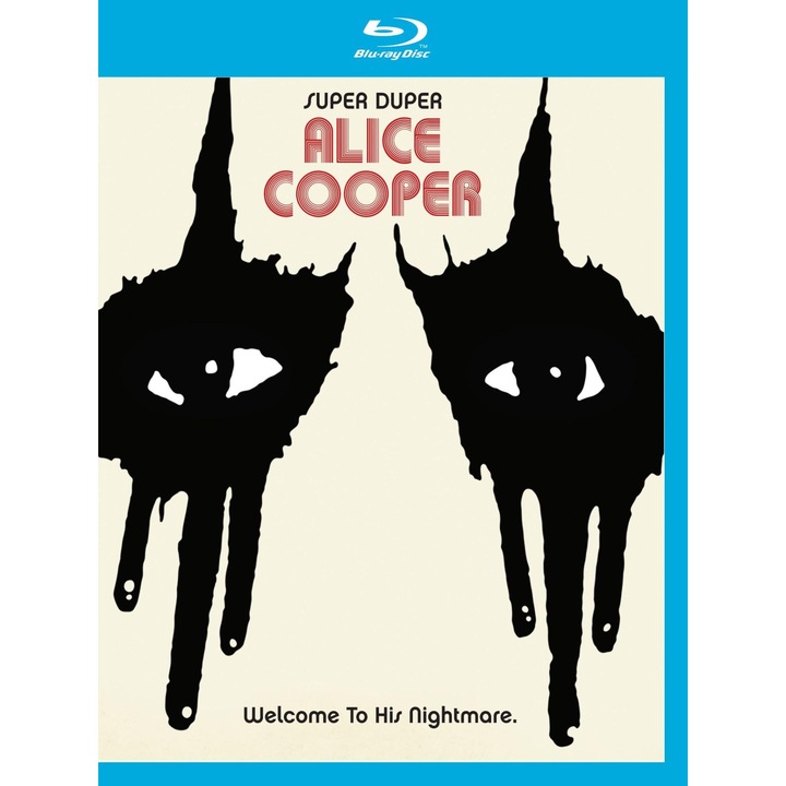 Alice Cooper-Super Duper Alice Cooper-BD