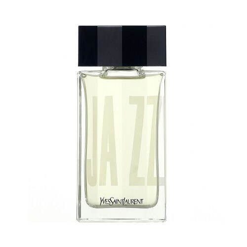 Apa de toaleta Yves Saint Laurent Jazz, Barbati, 100 ml