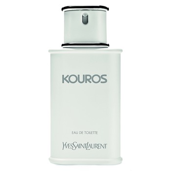 Apa de Toaleta Yves Saint Laurent Kouros, Barbati, 100ml Apa de Toaleta Yves Saint Laurent Kouros, Barbati, 100ml