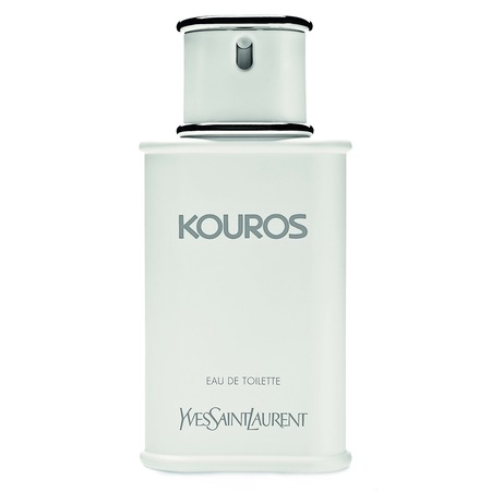 Тоалетна вода за мъже Yves Saint Laurent Kouros
