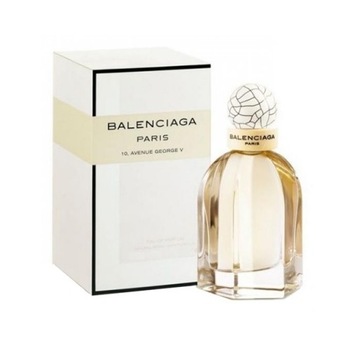 Apa de parfum Balenciaga Balenciaga Paris, Femei, 75 ml