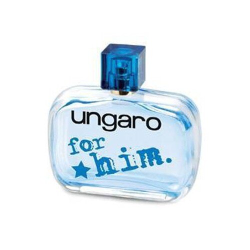 Apa de toaleta Emanuel Ungaro Ungaro For Him, Barbati, 50 ml