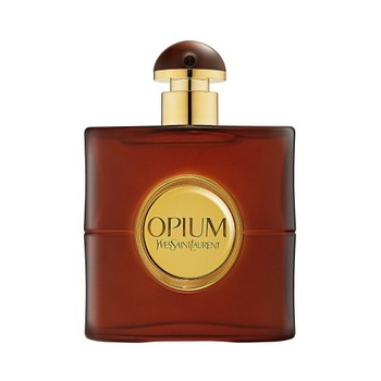 Apa de parfum Yves Saint Laurent Opium, Femei, 90 ml Apa de parfum Yves Saint Laurent Opium, Femei, 90 ml