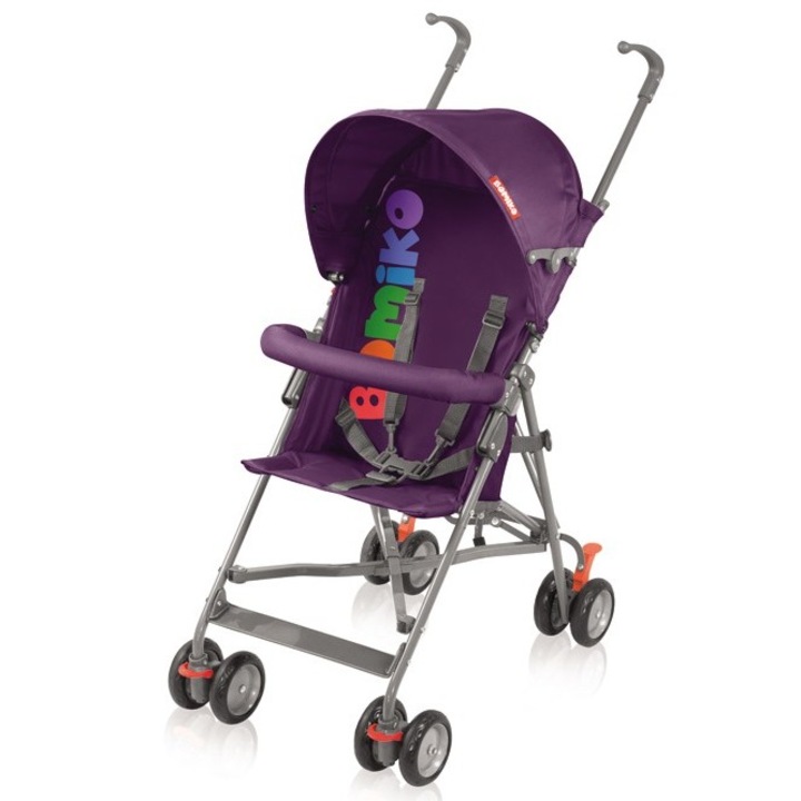 Carucior sport Bomiko XXS