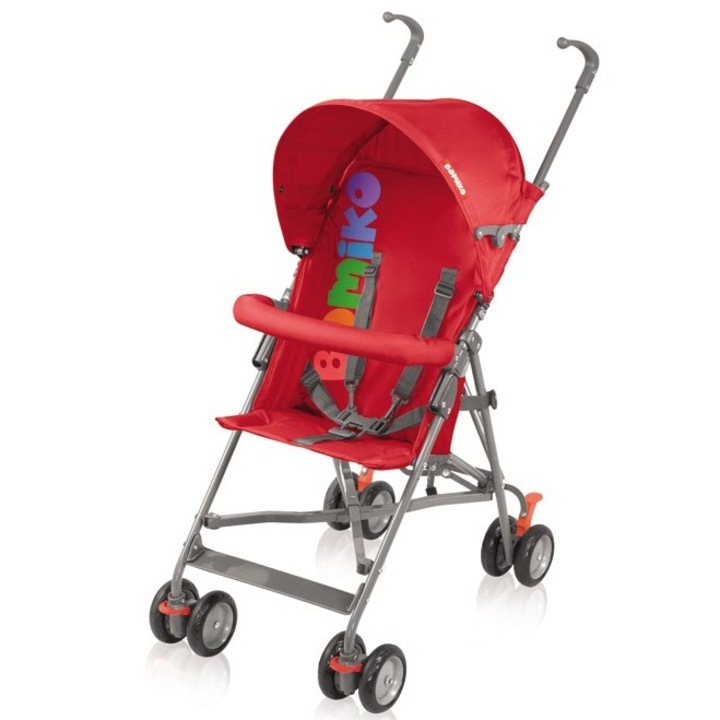 Carucior sport Bomiko XXS