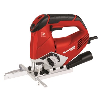 Fierastrau pendular Einhell TE-JS 100, 750 W, 3000 SPM/RPM Fierastrau pendular Einhell TE-JS 100, 750 W, 3000 SPM/RPM