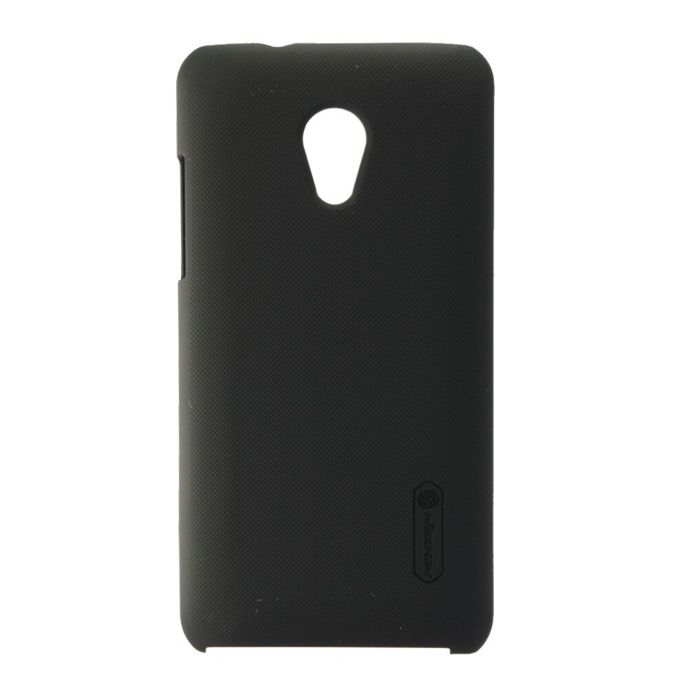 Capac protector Nillkin pentru HTC Desire 700 / 7088, Negru