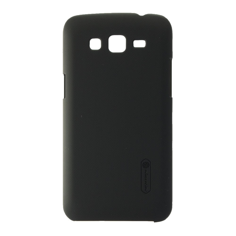 Capac protector Nillkin pentru Samsung Galaxy Grand 2, Negru