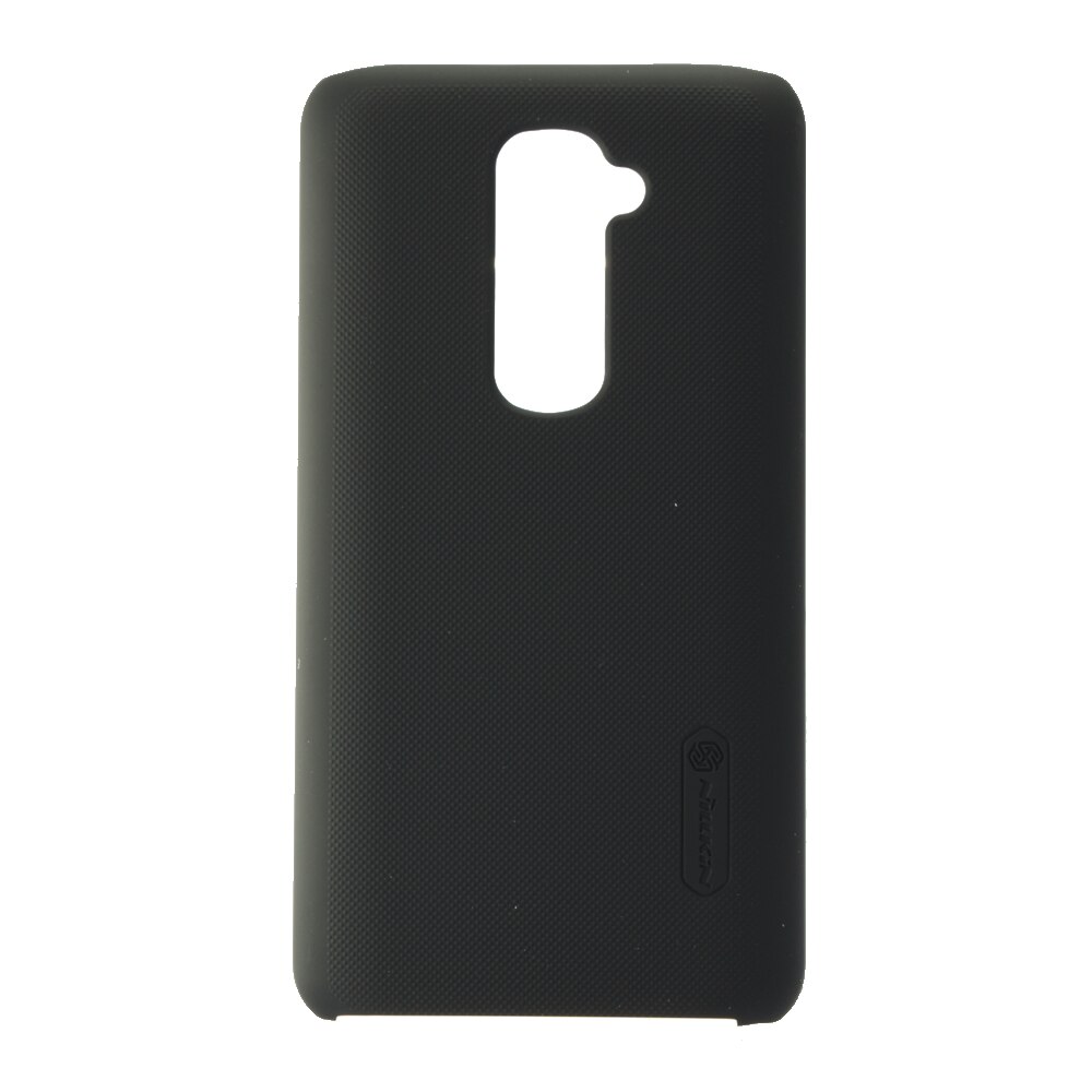 Capac protector Nillkin pentru LG G2, Negru