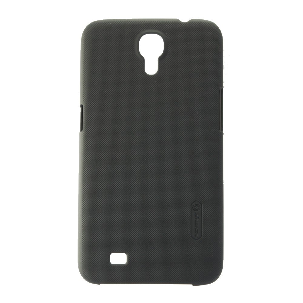 Capac protector Nillkin pentru Samsung Galaxy Mega 6.3, Negru