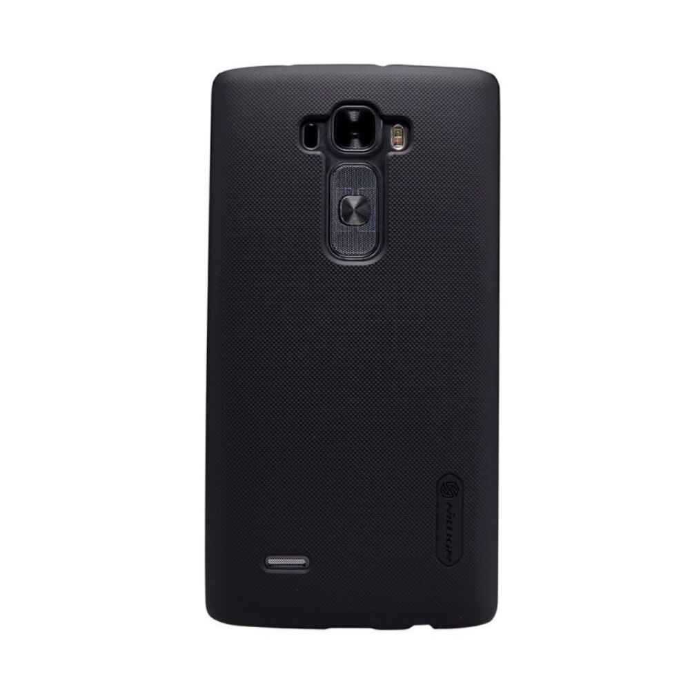 Capac protector Nillkin pentru LG G-Flex, Negru