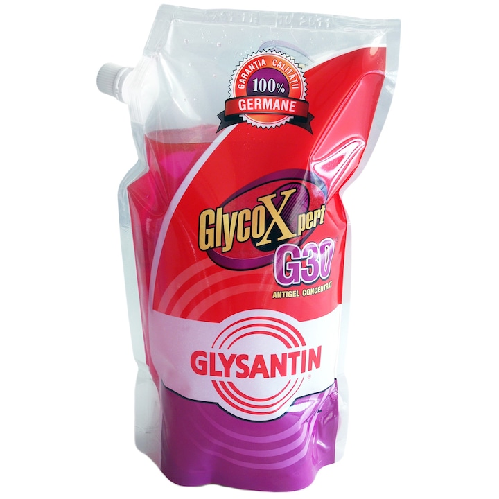 Antigel concentrat GlycoXpert G30, 1L