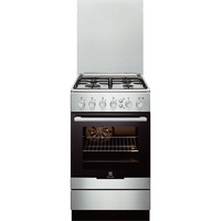 aragaz electrolux ekg51351ox gaz 4 arzatoare aprindere integrata plita autocuratare catalitica grill 50 cm inox imagen 42_0_
0