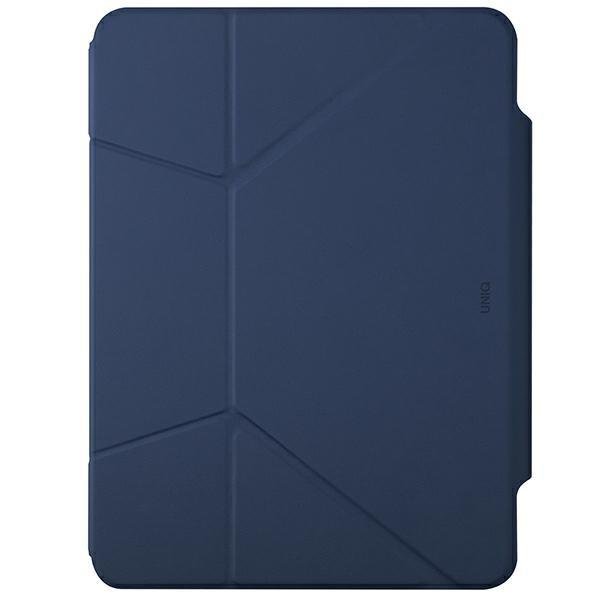 Husa Ryze pentru Ipad Pro 11" (2021-2022) / Air 10.9" (2020-2022), Uniq, Albastru