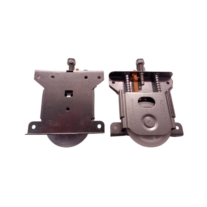 Sistem Culisare Aluminask PKM80 (Tip 2)