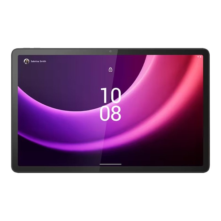 Таблет Lenovo Tab P11 (2nd Gen) ZABG - Tablet - Android 12L or later - 128 GB UFS card - 11.5" IPS (2000 x 1200) - microSD slot - dual tone storm grey ZABG0182BG