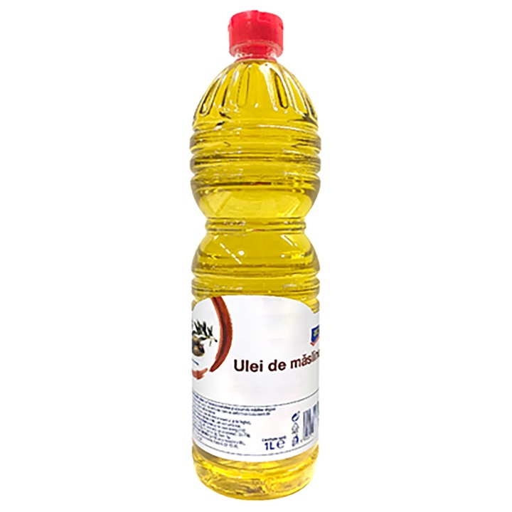 Ulei de Masline 1 L, Aro