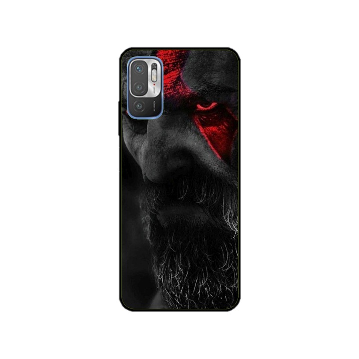 Персонализиран калъф за плуване за OPPO A57, модел God of War #3, многоцветен, S1D1M0111