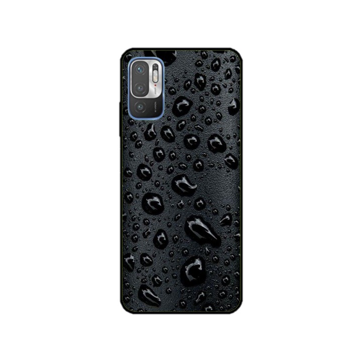 Персонализиран калъф за плуване за OPPO Reno7 5G, модел Rain, многоцветен, S1D1M0244