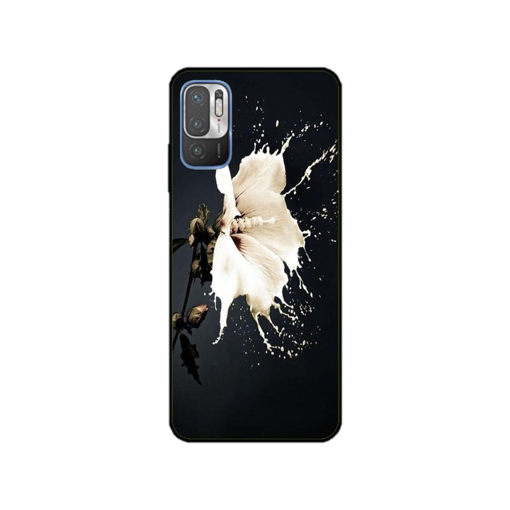 Персонализиран калъф за плуване за OPPO Reno7 5G, модел Jasmine, многоцветен, S1D1M0389