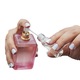 Set Apa de parfum, Alhambra, Aquilo, de barbat, 100 ml cu Kit Travel Reincarcabil 10 ml