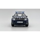 Dacia Duster autómodell Román csendőrség 2021, 1:43, Norev