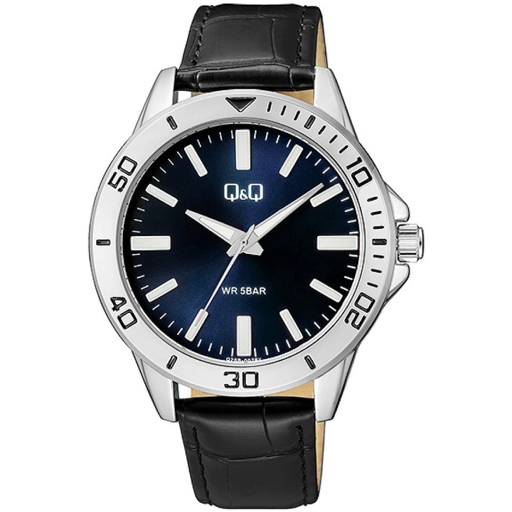Ceas barbatesc Q&Q Q28B-007PY