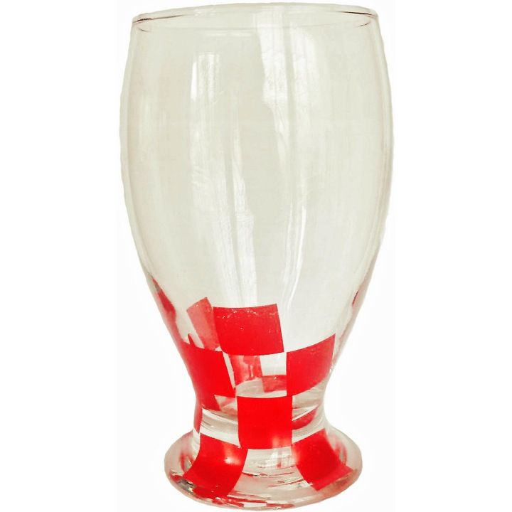 Чаша SmartDecor 14100, Стъкло, 300 ml