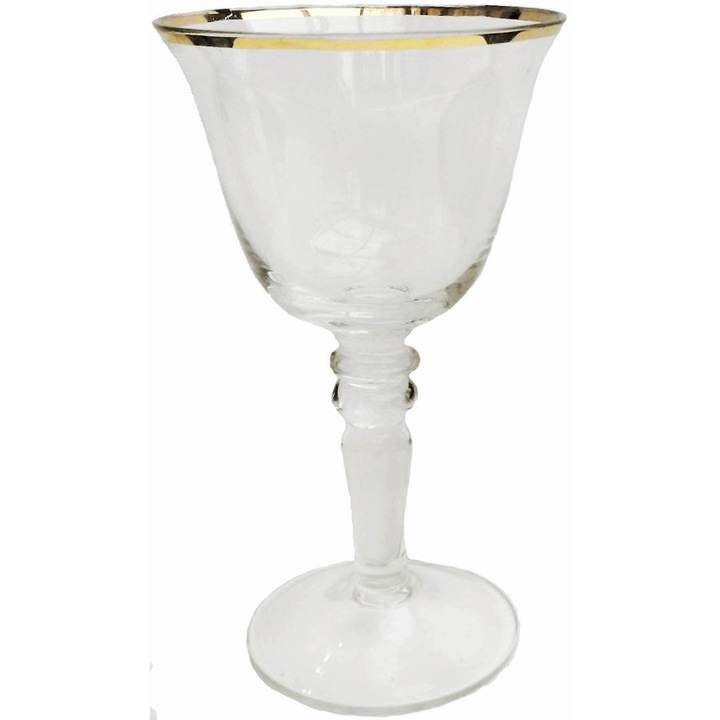 Чаша SmartDecor 14101, Стъкло, 250 ml