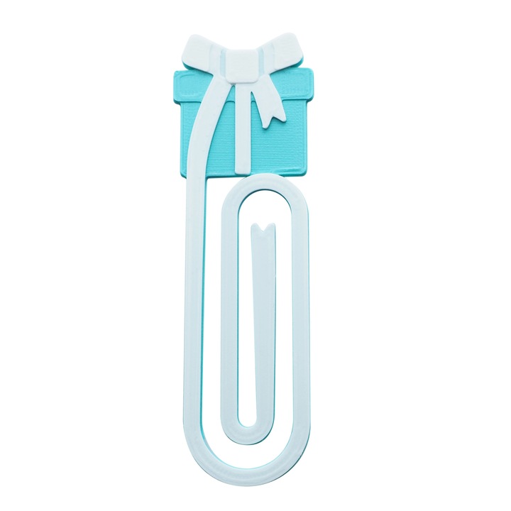 Semn carte - Celebration - Cadou 70x30mm