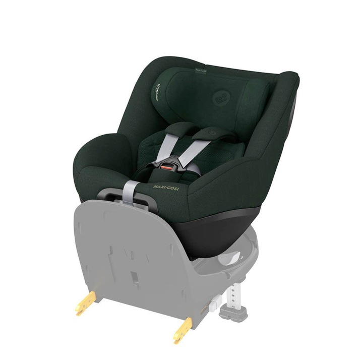 Столче за кола Maxi-Cosi Pearl 360 PRO I-размер, 61-105 см, автентично зелено