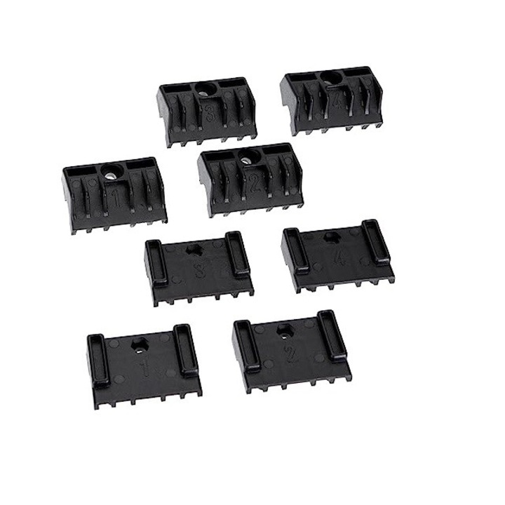 Green Valley kereszttartó készlet, Opel Astra H, sw, 5 ajtós, 2007-2010, Opel Zafira II, 5 ajtós, 2007-2011