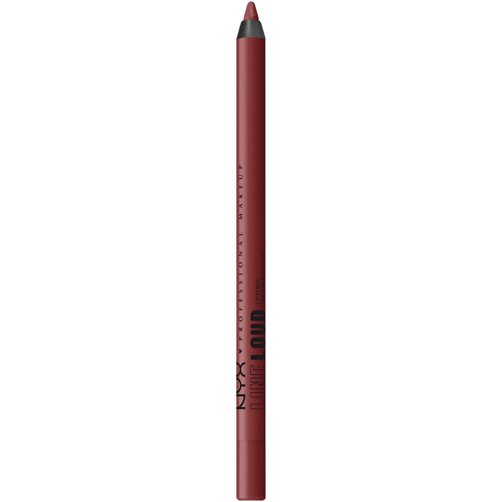 Молив за устни NYX PM Line Loud 31 Ten of ten, 1.2 гр
