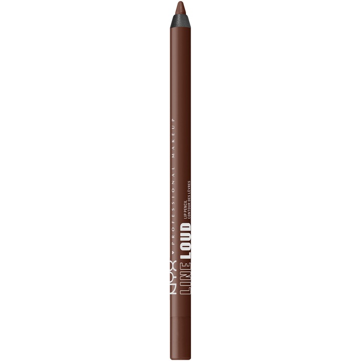 Молив за устни NYX PM Line Loud 33 Too Blessed, 1.2 гр