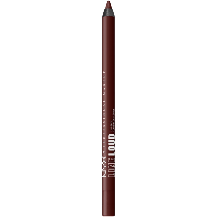 Молив за устни NYX PM Line Loud 34 Make a statement, 1,2 гр