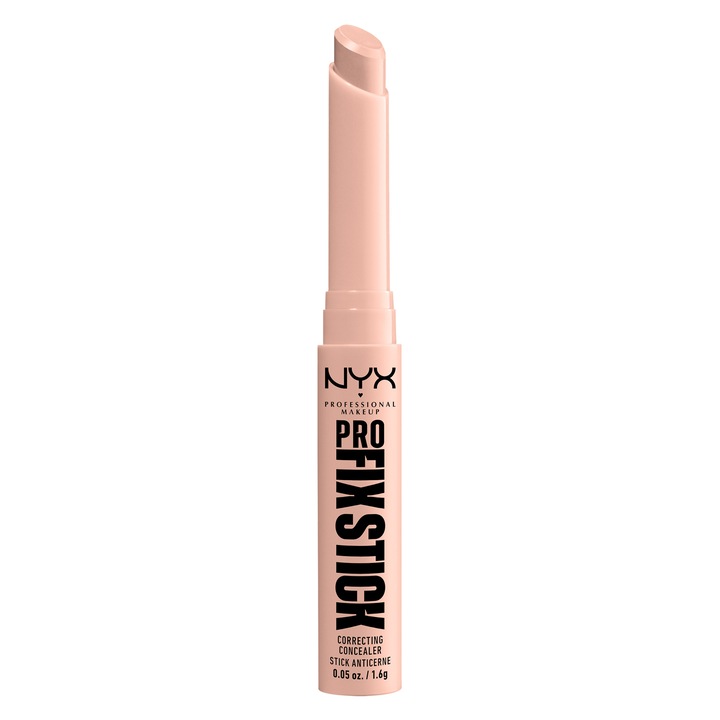 Коректор стик NYX PM Pro Fix Stick 0.2 Pink, 1.6 гр