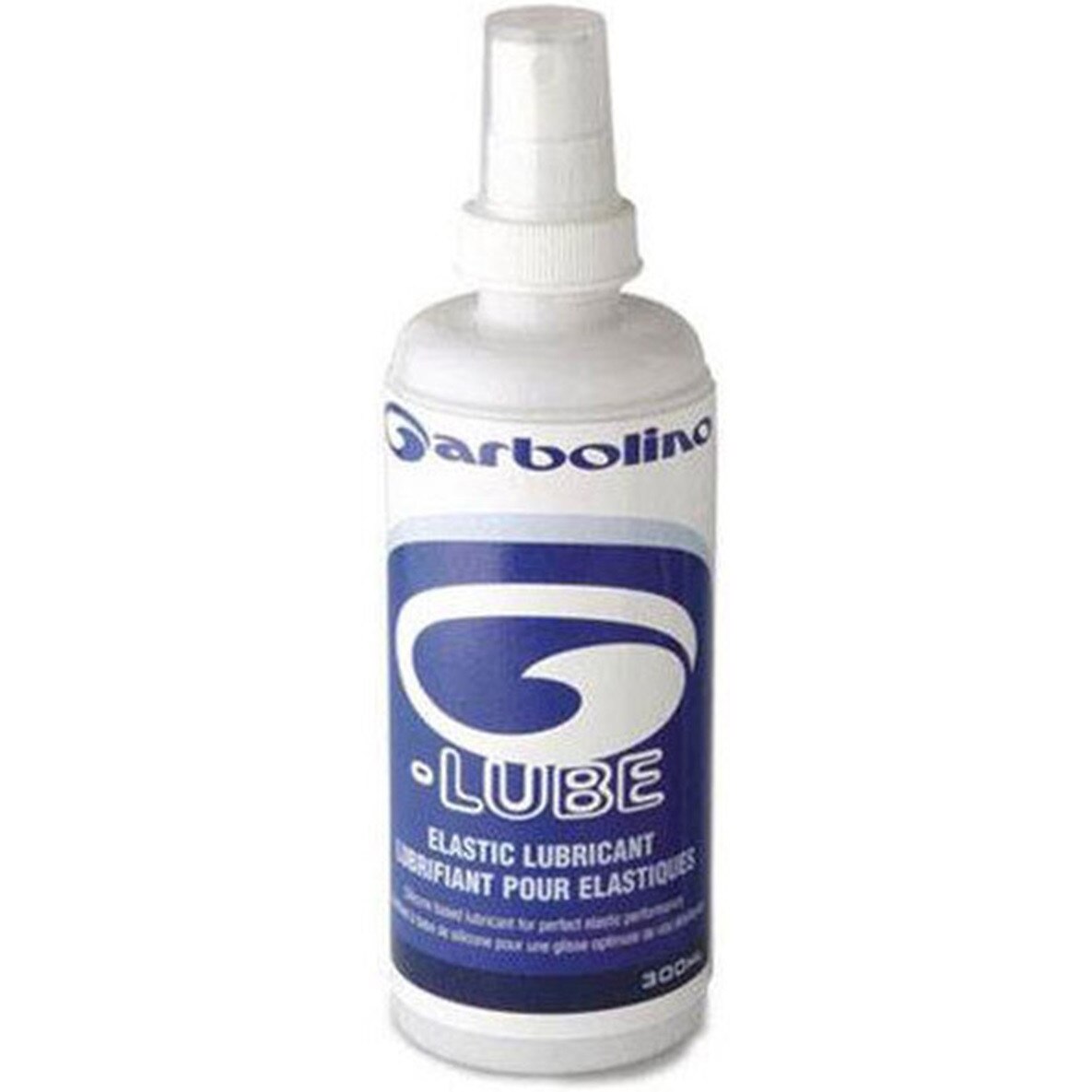 Spray MMT Garbolino Lubrifiant Elastic 300ml eMAG.ro