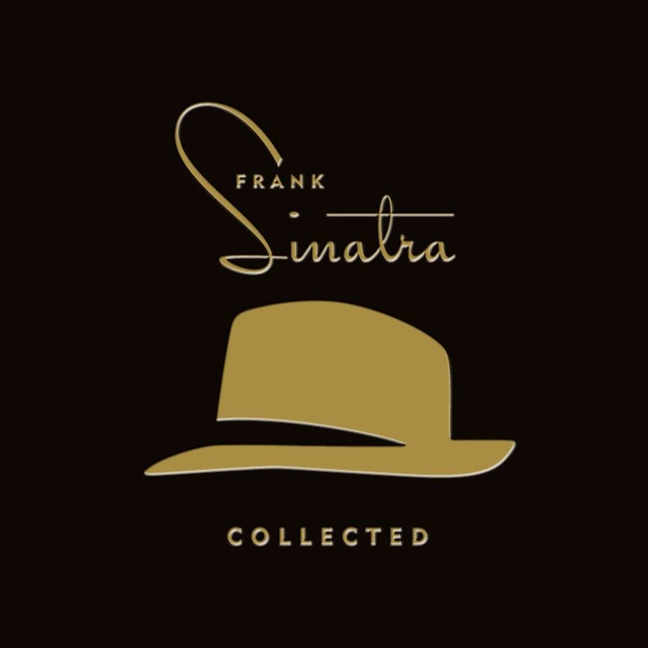 Frank Sinatra - Collected [180G HQ LP gatefold] (3vinyl)