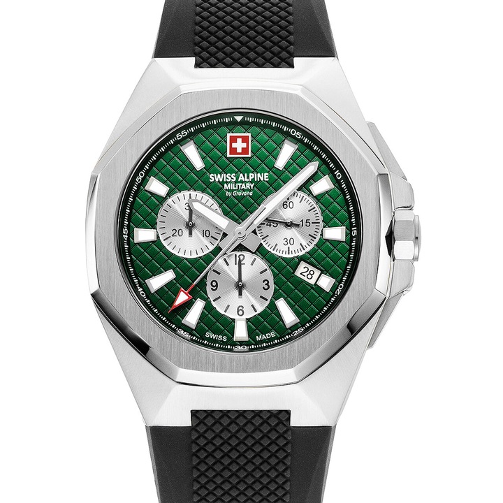 Swiss Military 7005.9834