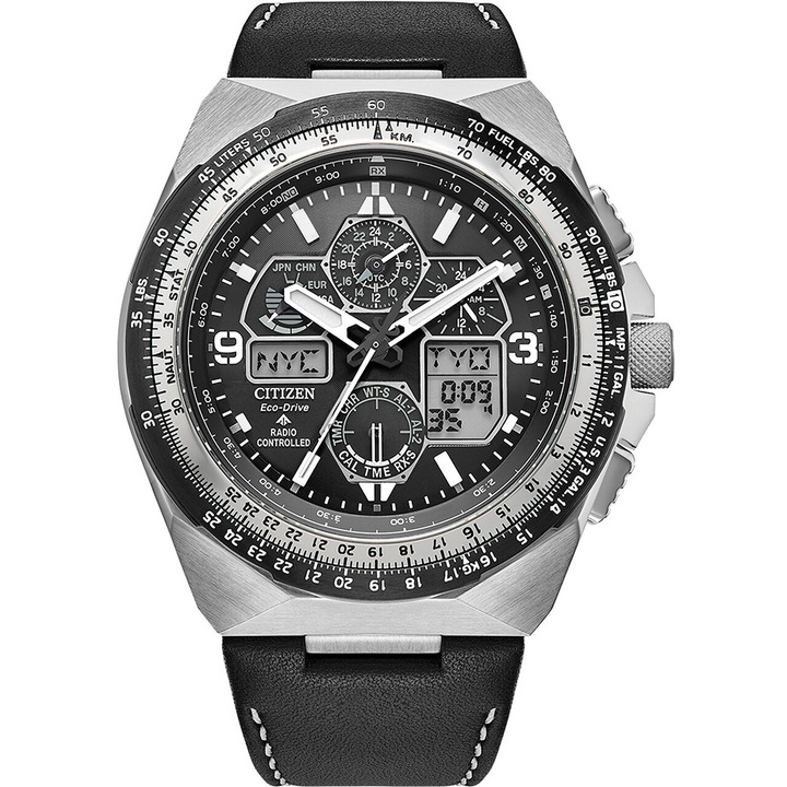 Ceas barbati Citizen Promaster JY8149-05E