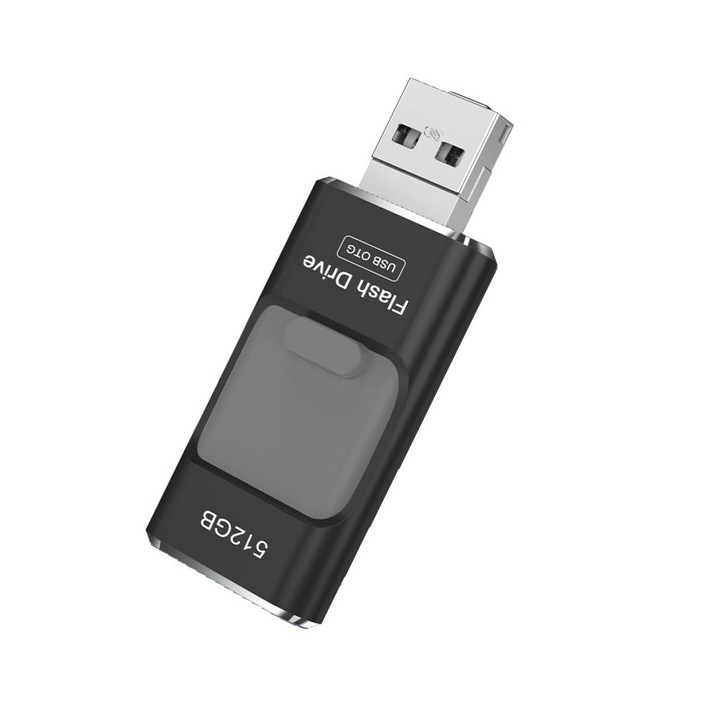 17€98 sur Excellvan Cle USB 512Mo (NOT 512Go)Lot de 10 Pivotant