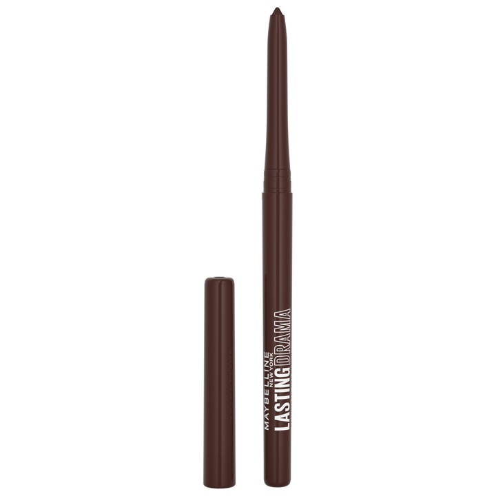 Creion mecanic Maybelline New York Lasting Drama, Brown Sugar