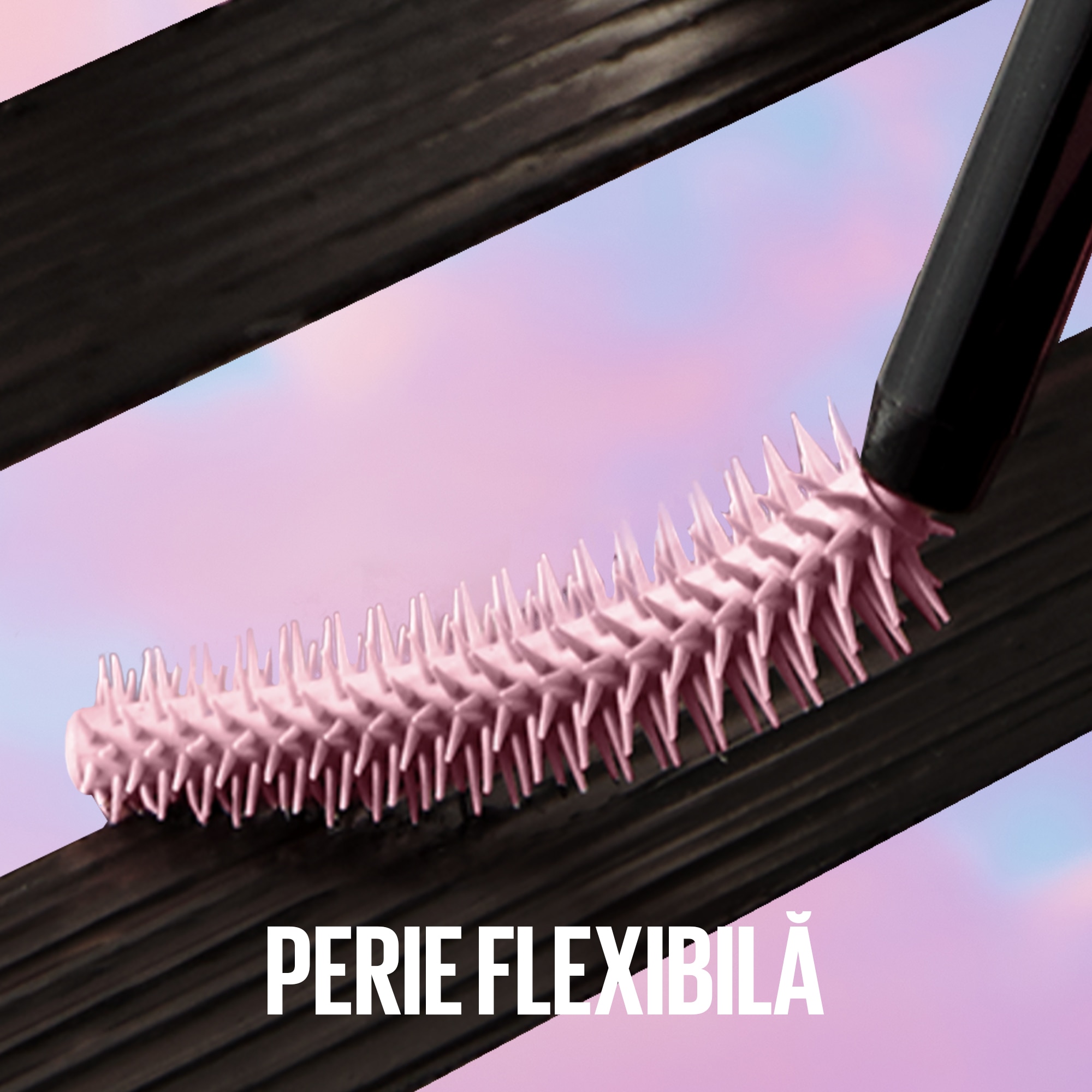 Mascara Maybelline New York Lash Sensational Sky High, Burgundy Haze, 7 ...