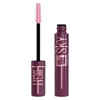 Mascara Maybelline New York Lash Sensational Sky High, Burgundy Haze, 7.2 ml