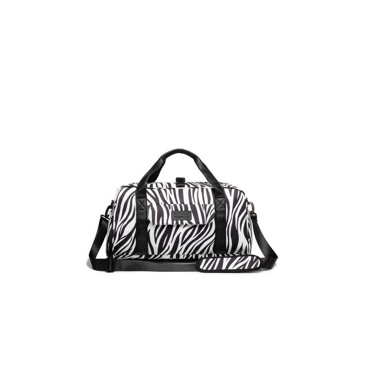 Спортна чанта, Kinmac, Zebra