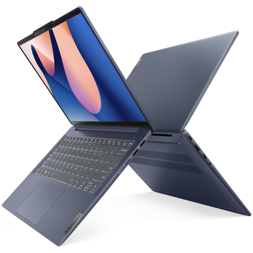 Laptop Lenovo IdeaPad Slim 5 14IAH8 cu procesor Intel® Core™ i5