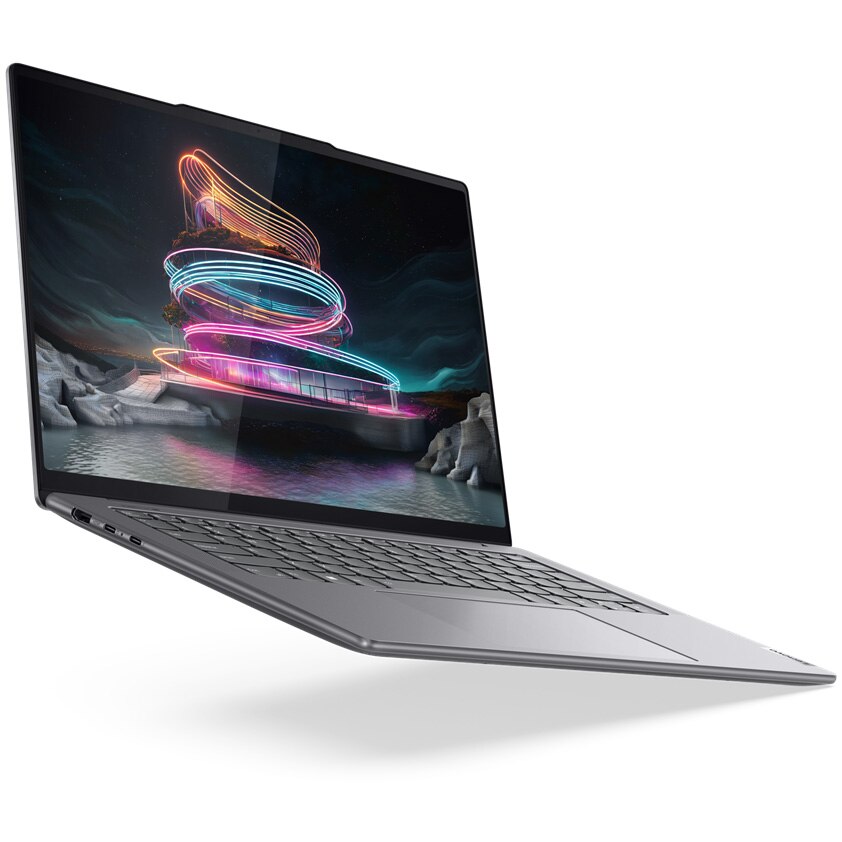 Windowsノート本体 Lenovo Yoga Pro 7 14IMH9 GeForce RTX4050 Laptop Lenovo Yoga Pro 7 14IMH9 cu procesor Intel® Core™ Ultra 7